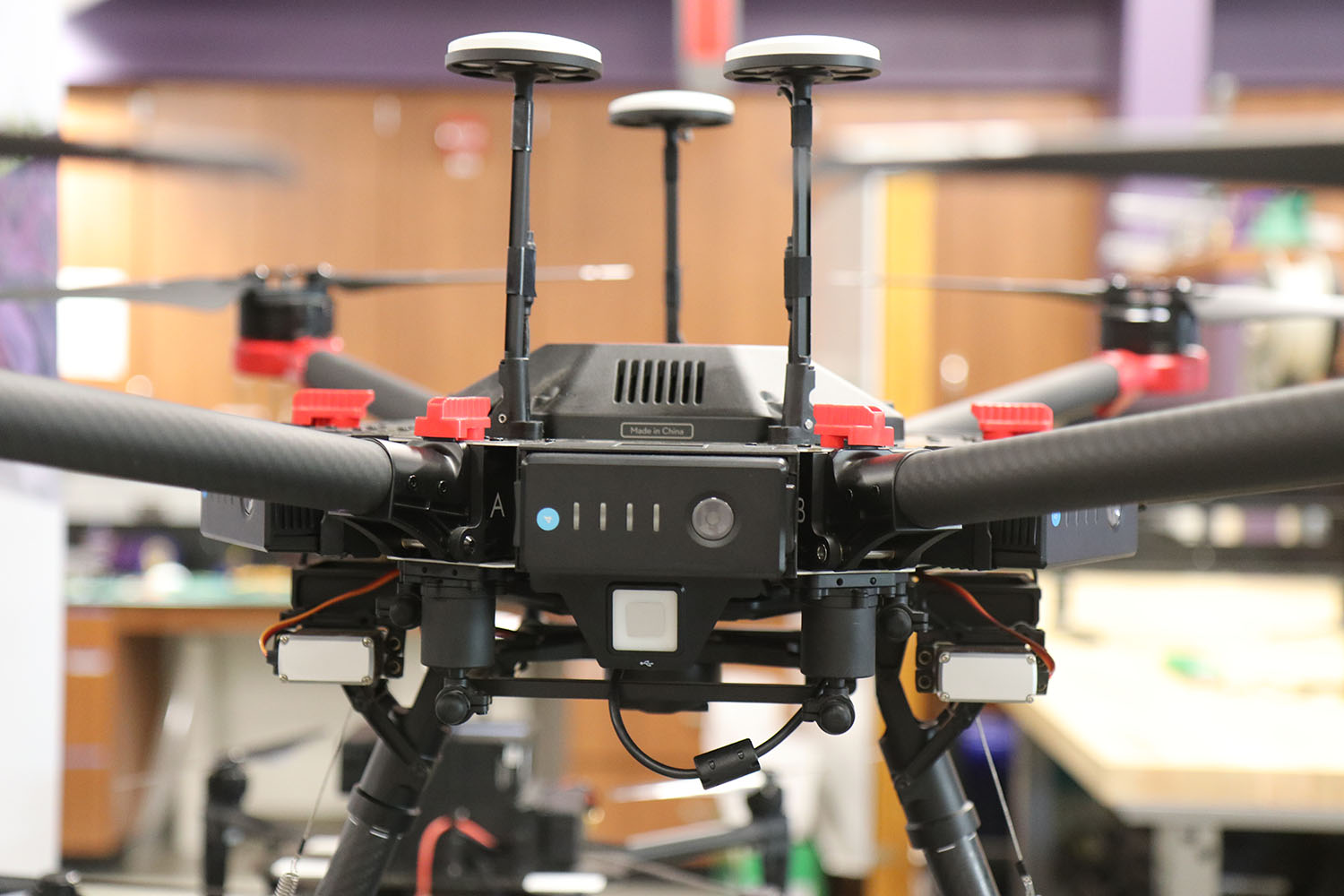 Drone