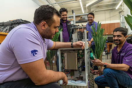 Robotics Systems